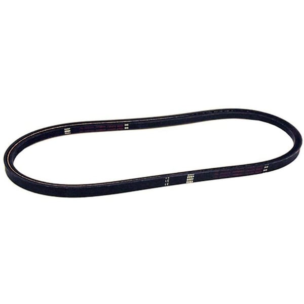 Aftermarket Fits Exmark 1034760,1653163,653163 12x52 14 Pump Drive Belt Lazer Z 653163 LAB40-0202 - main